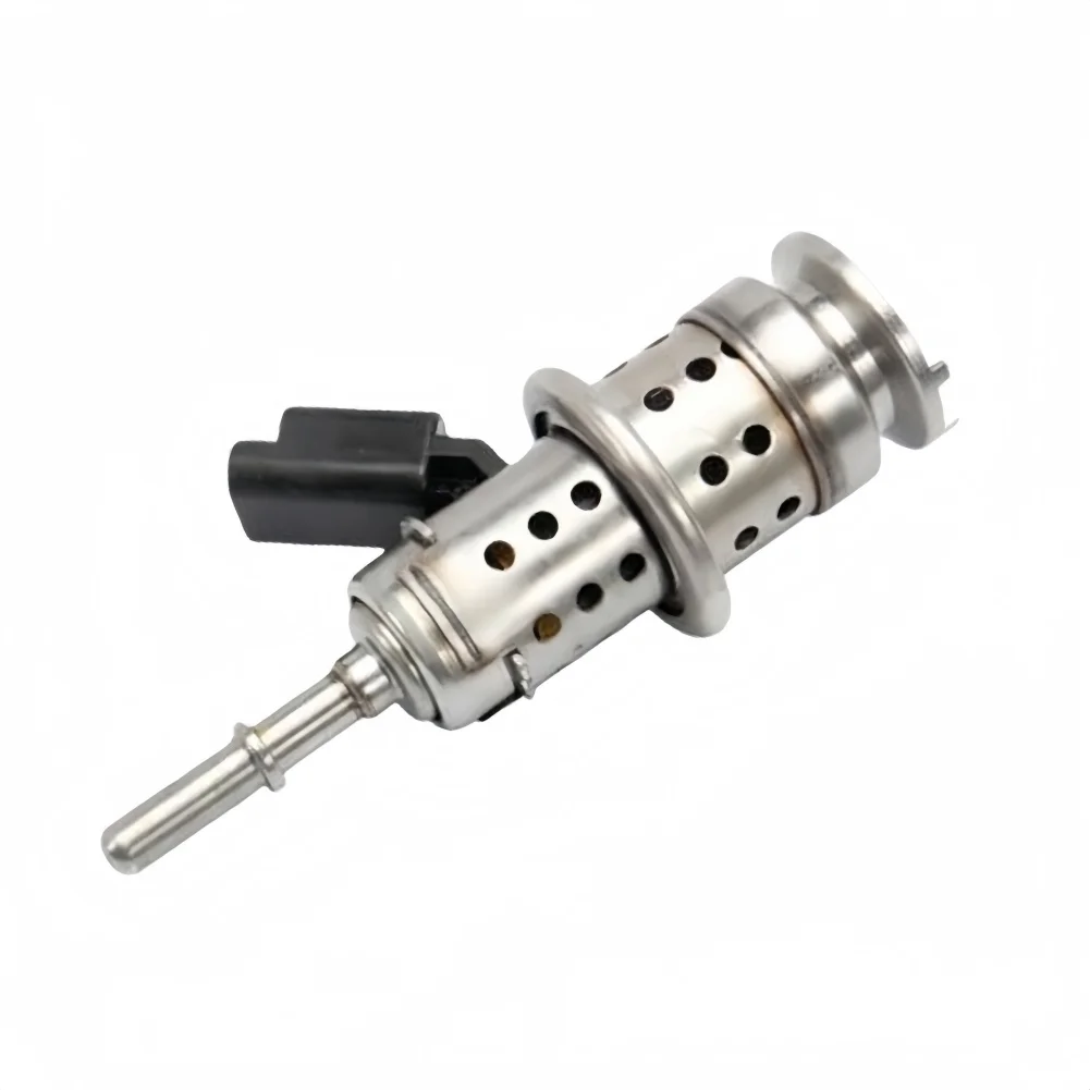 

OEM 9801187080 Diesel Injector For C4 208 508 For Expert 2.0-2.2JTD Fuel Injector Replacement Car Accessories