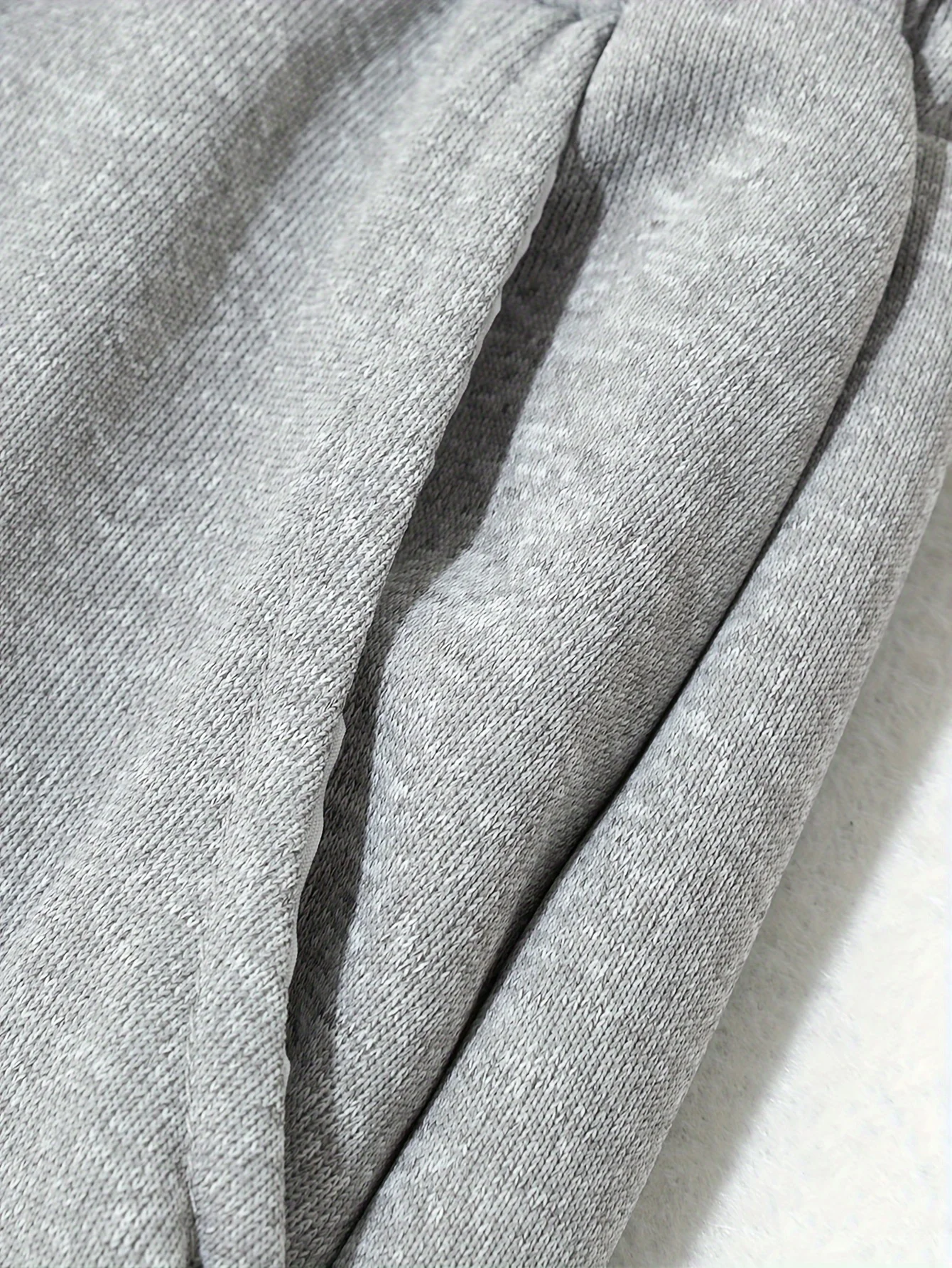 Pantaloni sportivi dritti da donna Disney Minnie Mouse Moda casual Pantaloni sportivi in pile autunno e inverno Streetwear oversize