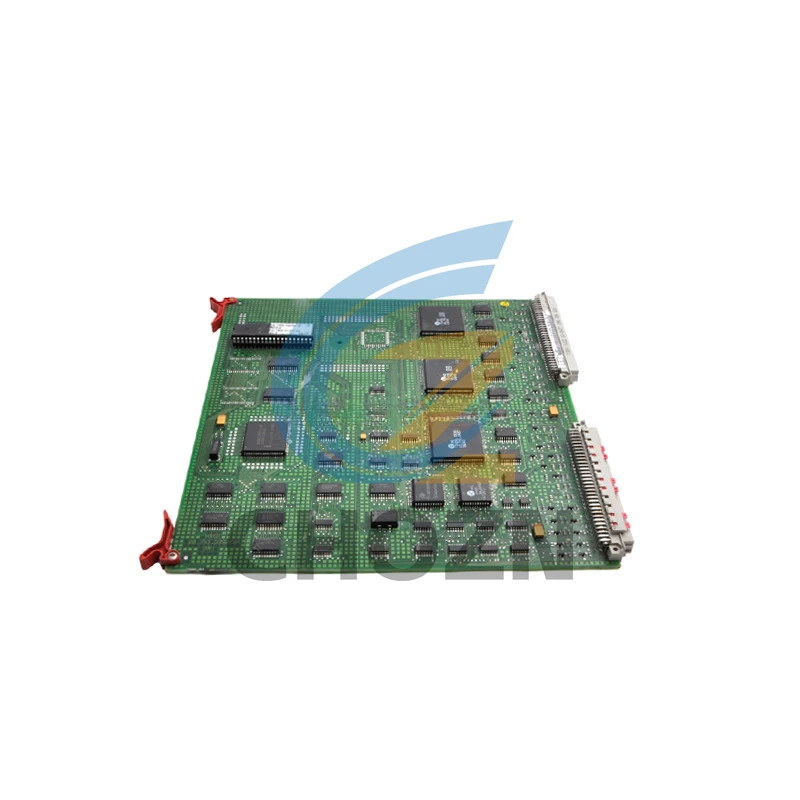 

Печатная плата Heidelberg HAK 00.781.3392 Плата