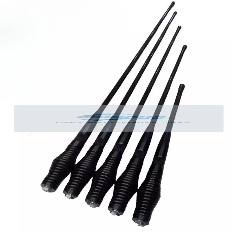 

Front and rear bumpers Bullbar bold automotive decorative antenna off-road vehicle modified vehicle antenna flagpole height limi