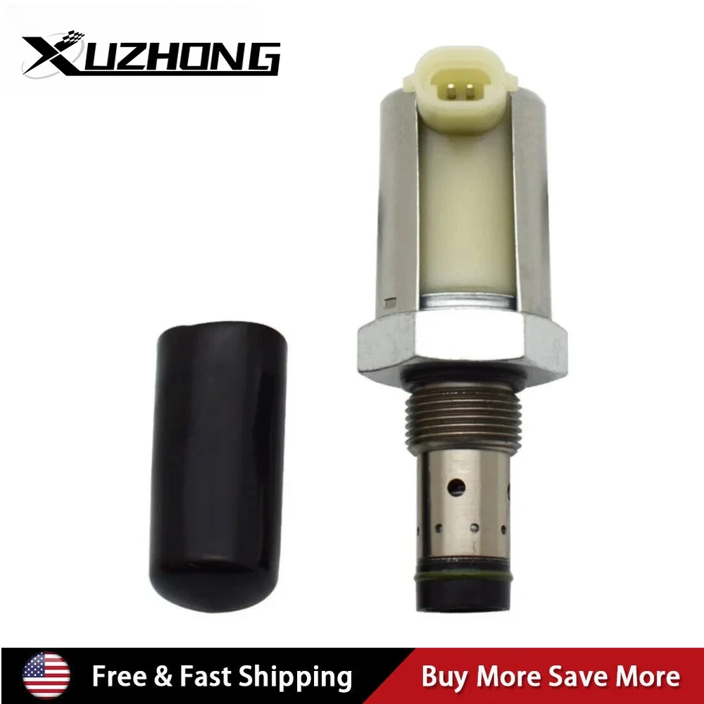 5C3Z-9C968-CA Motorcraft IPR Injectie Drukregelaar Klep Voor 2005-2010 Ford F-250 F-350 F-450 F-550 Super Duty 6.0L V8