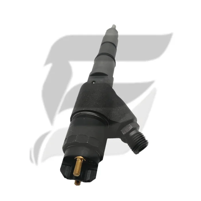Genuite VOE20798683 20798683 Fuel Injector For  EC210B EC210C