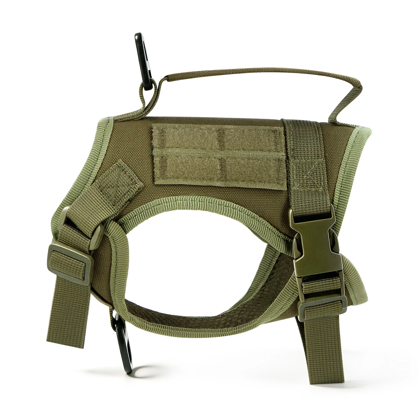 Thumbnail 2 - #43 Latest Puppy Harnesses Updates