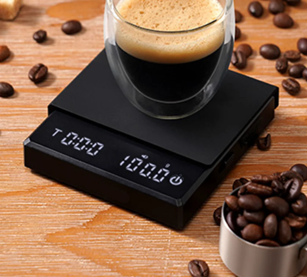 Thumbnail 2 - #16 Latest Digital Kitchen Scales Offers