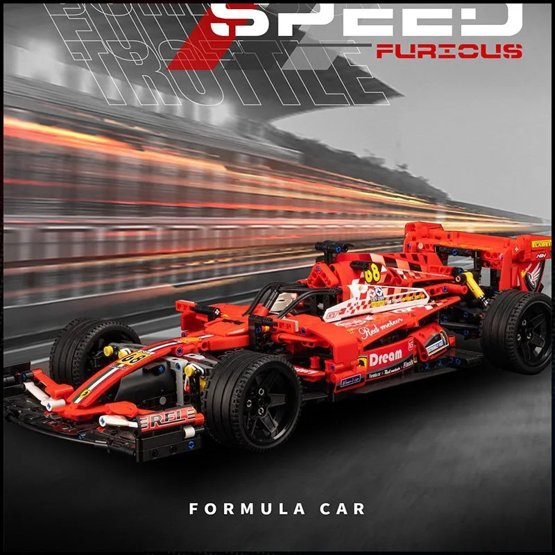 modelo-estatico-de-coche-de-carreras-f1-rojo-a-escala-1-10-modelo-de-ensamblaje-creativo-y-desafiante-juguete-educativo-regalo-de-cumpleanos