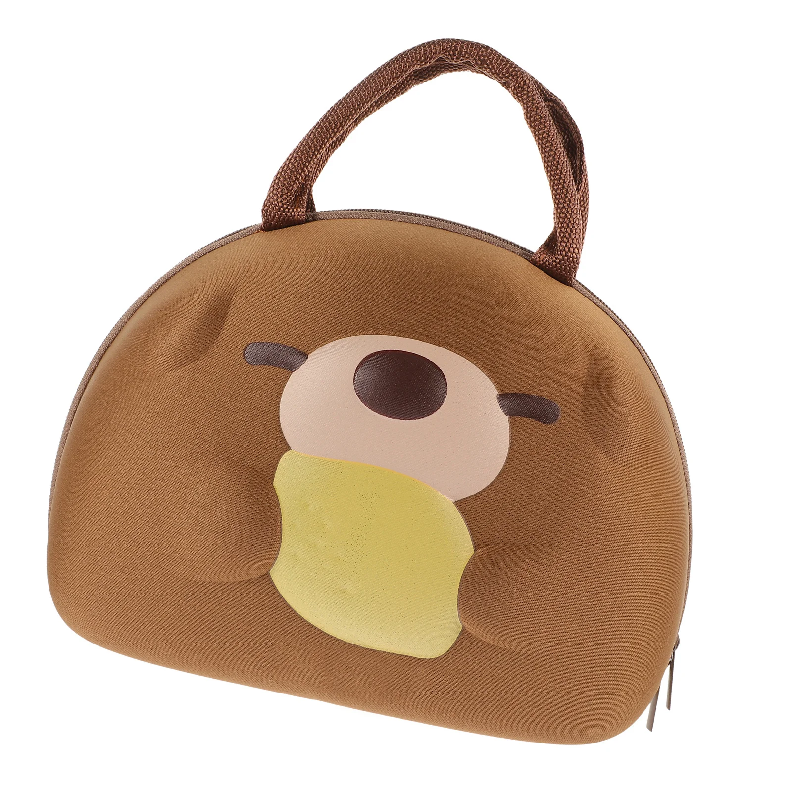 

Insulated Lunch Bag Large Capacity Thermal Leakproof Waterproof Tote Bag for Office Work Travel Picnic Reusable