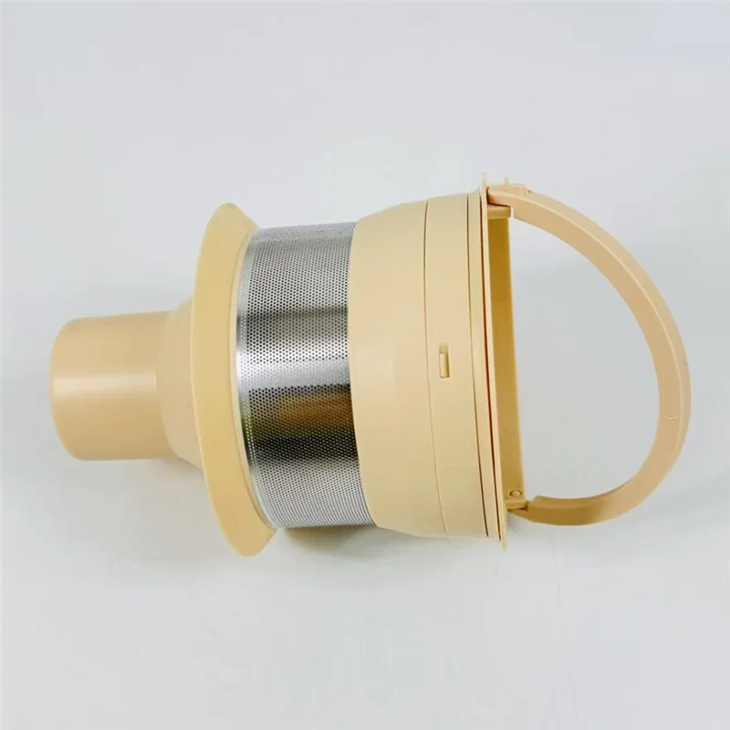 A85I-Multi-Cone Cyclone Dust Cup Separator Filter For Dreame V10S/R10 Handheld Wireless Vacuum Cleaner
