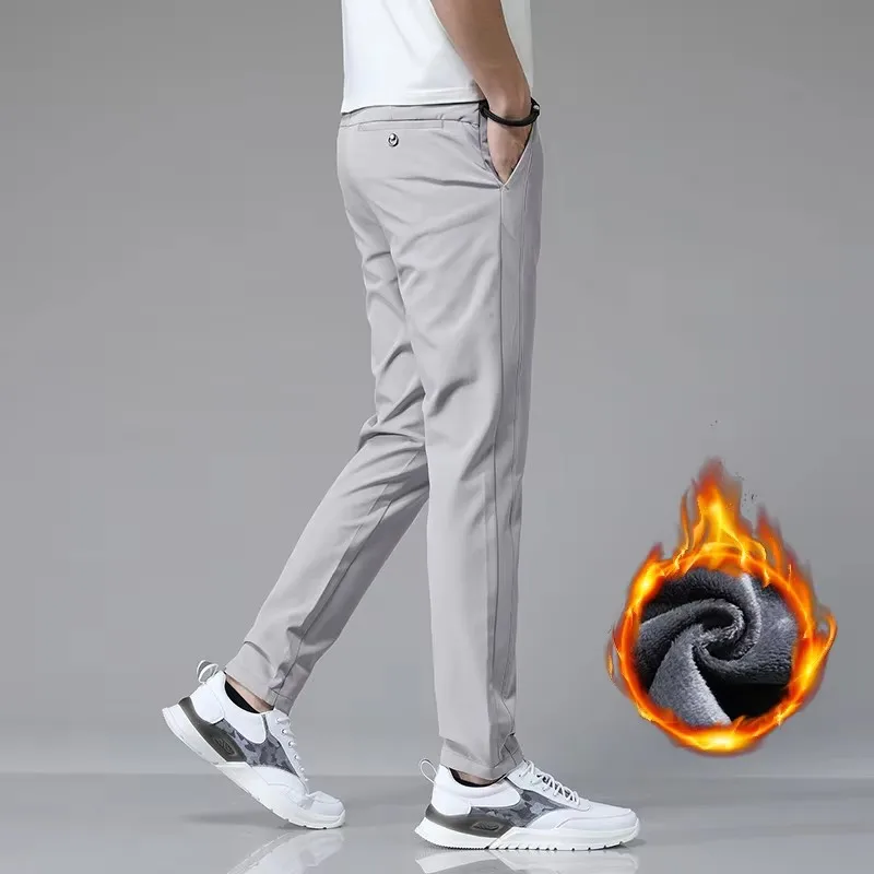 Thumbnail 4 - #30 Latest Straight Pants Offers