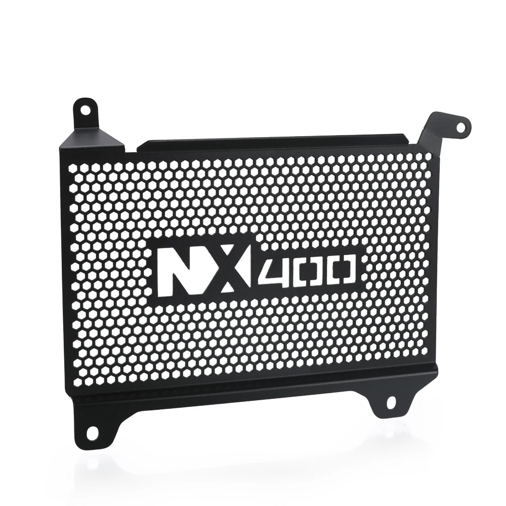 For Honda NX 400 500 CB500X CB 500X NX400 NX500 2022 2023 2024 2025 Motorcycle Accessories Radiator Grille Guard Protector Cover