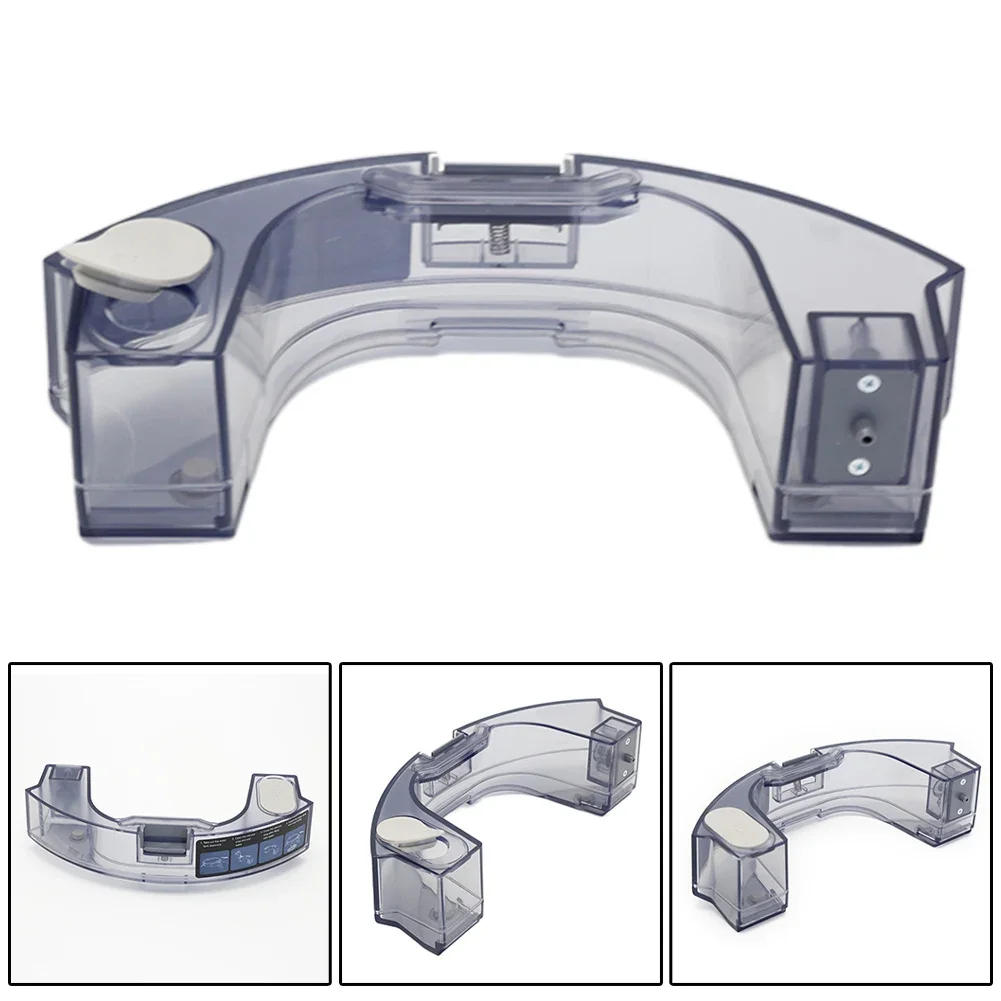 Water Tank Set Voor MAMNV Voor ZCWA BR150/BR151 Robot Stofzuiger Accessoires Watertank Schoonmaken Thuis