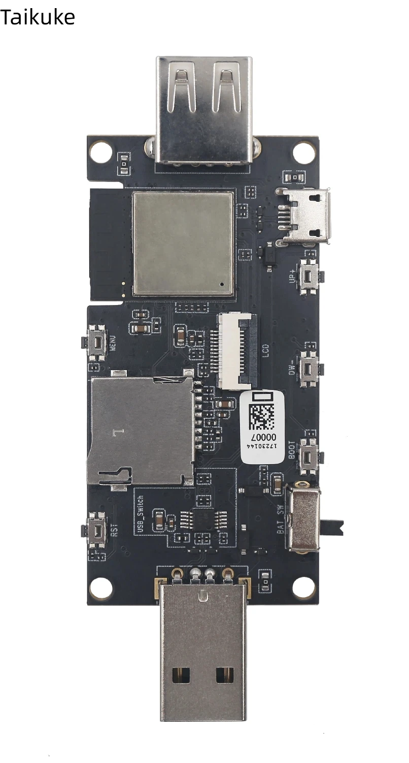 ESP32-S3-USB-OTG De…