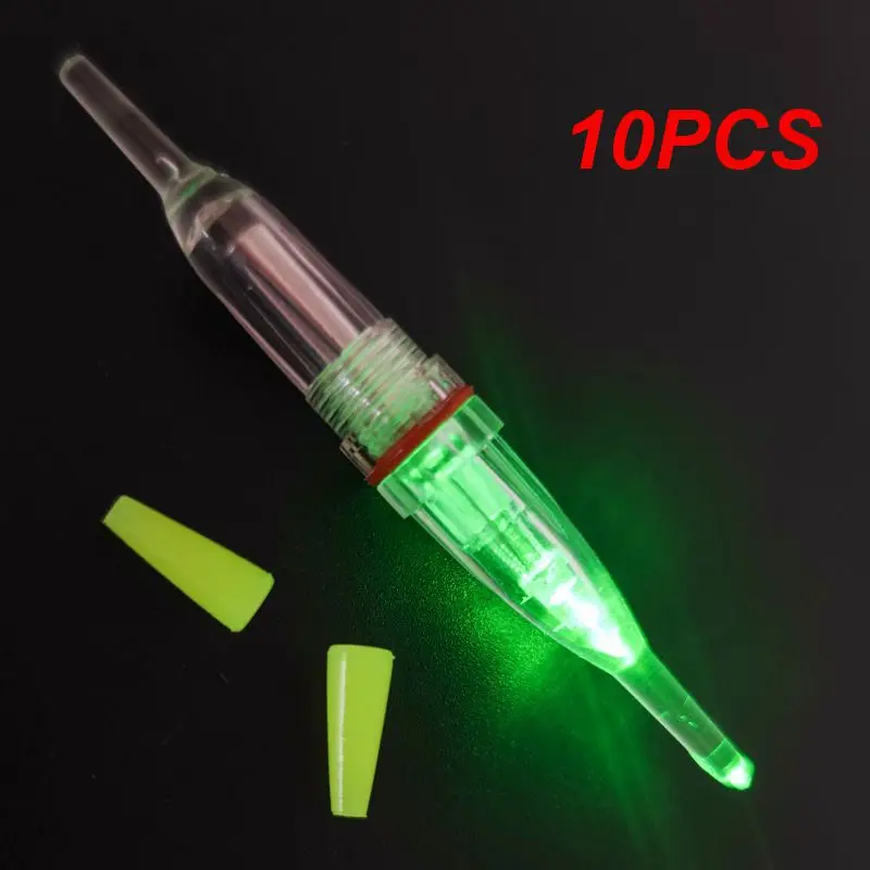 10PCS Discounts Hot!CR311 CR322 CR425 CR435 Battery for Electronic Night Luminous Fishing Float