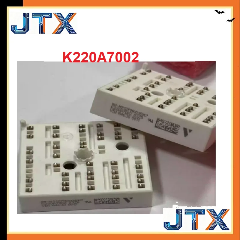 

1PCS/LOT K220A0103 K220A7001 K220A7002 K220A7003 K229A4001 K229A4002 K229A4003 K229A4004 NEW AND ORIGINAL MODULE