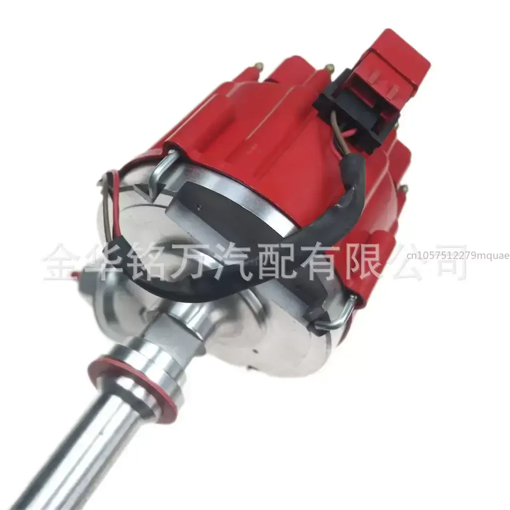 Ignition Distributor Distributor Assembly for Ford 302 289 V8 Mustang F100 JM196502R