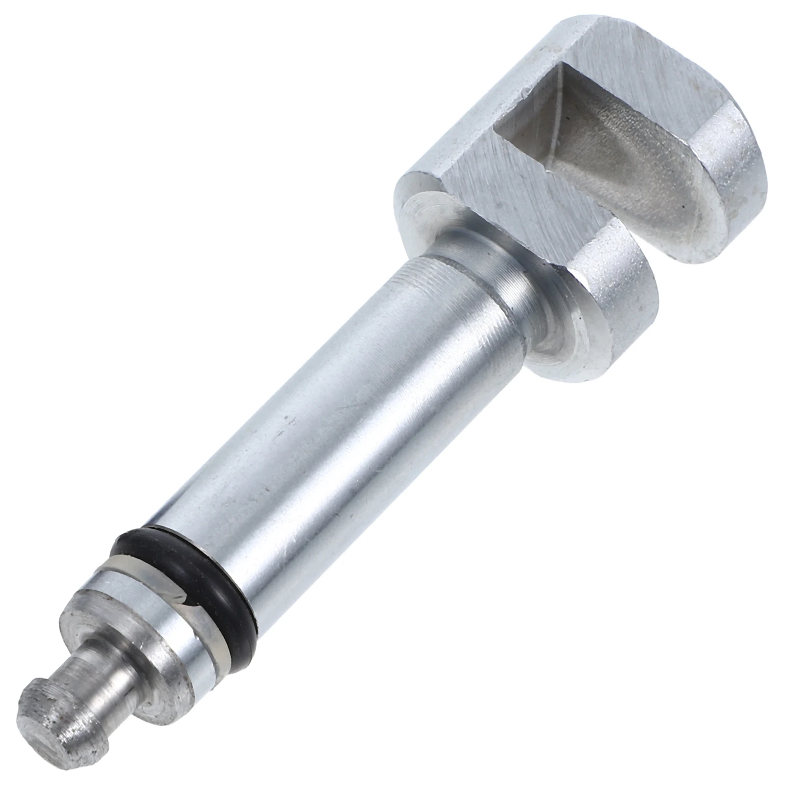 

Hydraulic Jack Accessories 10T Steel Connector Piston Plunger Parts Vertical Jack Repair Construction