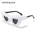 WHITE-BLACK