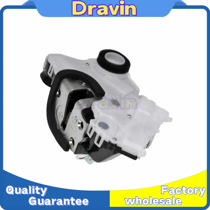 

6904047060 Front Left Door Lock Actuator 69040-47060 For Toyota FJ Cruiser 2007-2014 Prius 2004-2012 Yaris 2006-2004