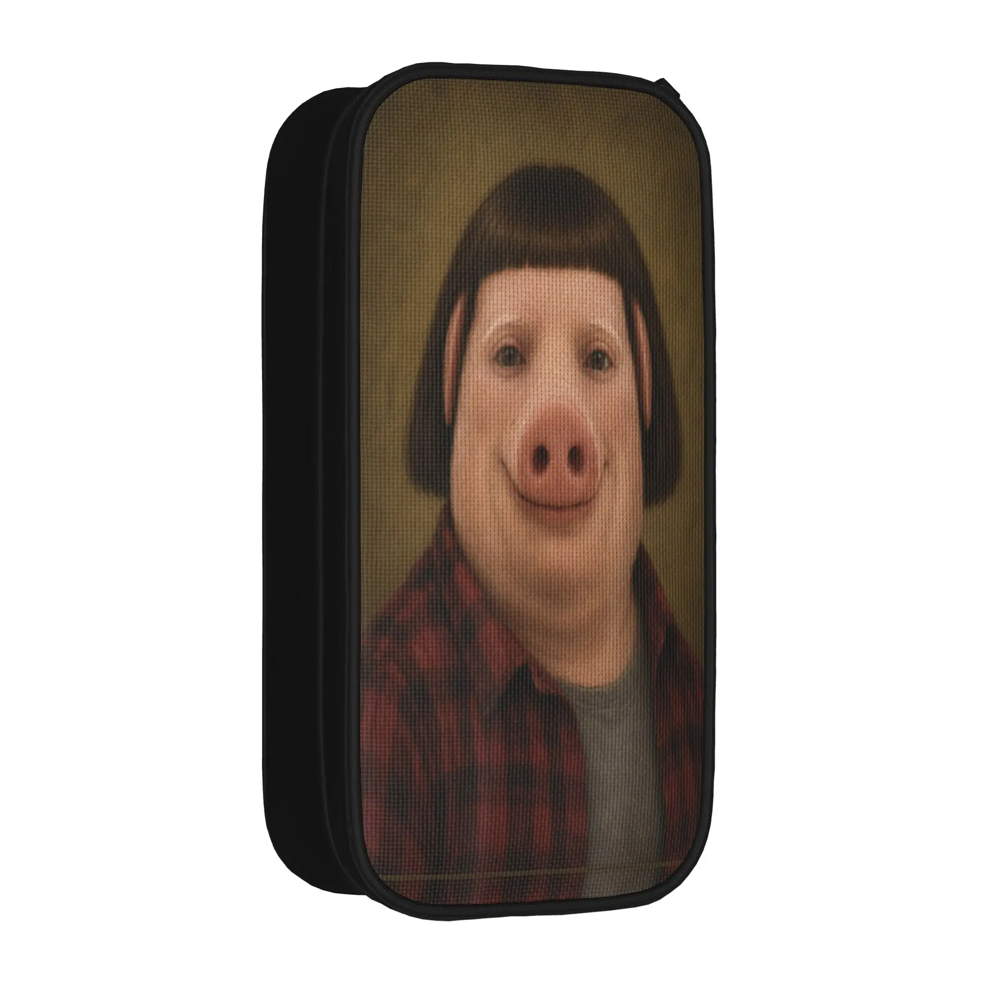 estojo-de-lapis-engracado-e-divertido-com-meme-do-john-pork-com-corte-de-cabelo-bob-caixa-grande-para-canetas-estojo-escolar-de-dupla-camada-para-meninos-e-meninas