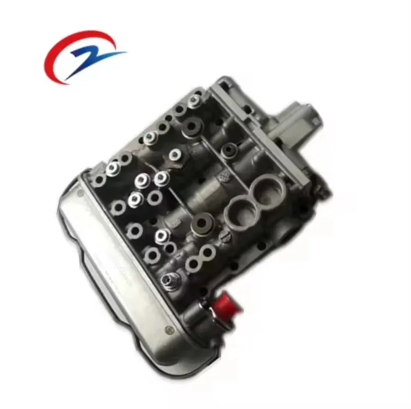 

Высокое качество Advance 4WG200 4WG180 Коробка передач 4644 159 347 Регулирующий клапан 4644159347 4644159348