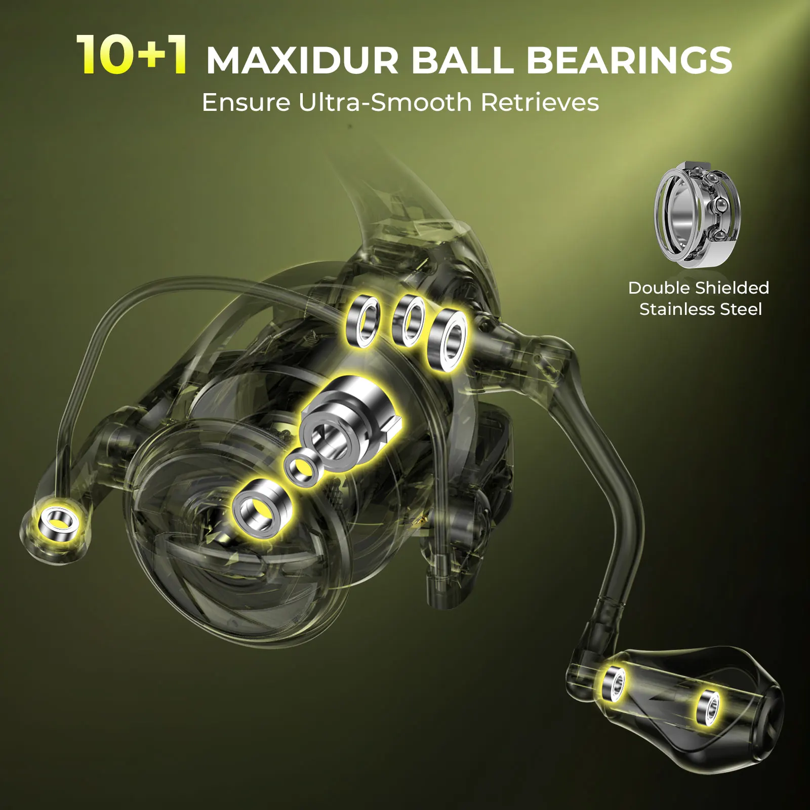 shimano 2000r reel Shimano FX 2000 Fixed spool spinning reel