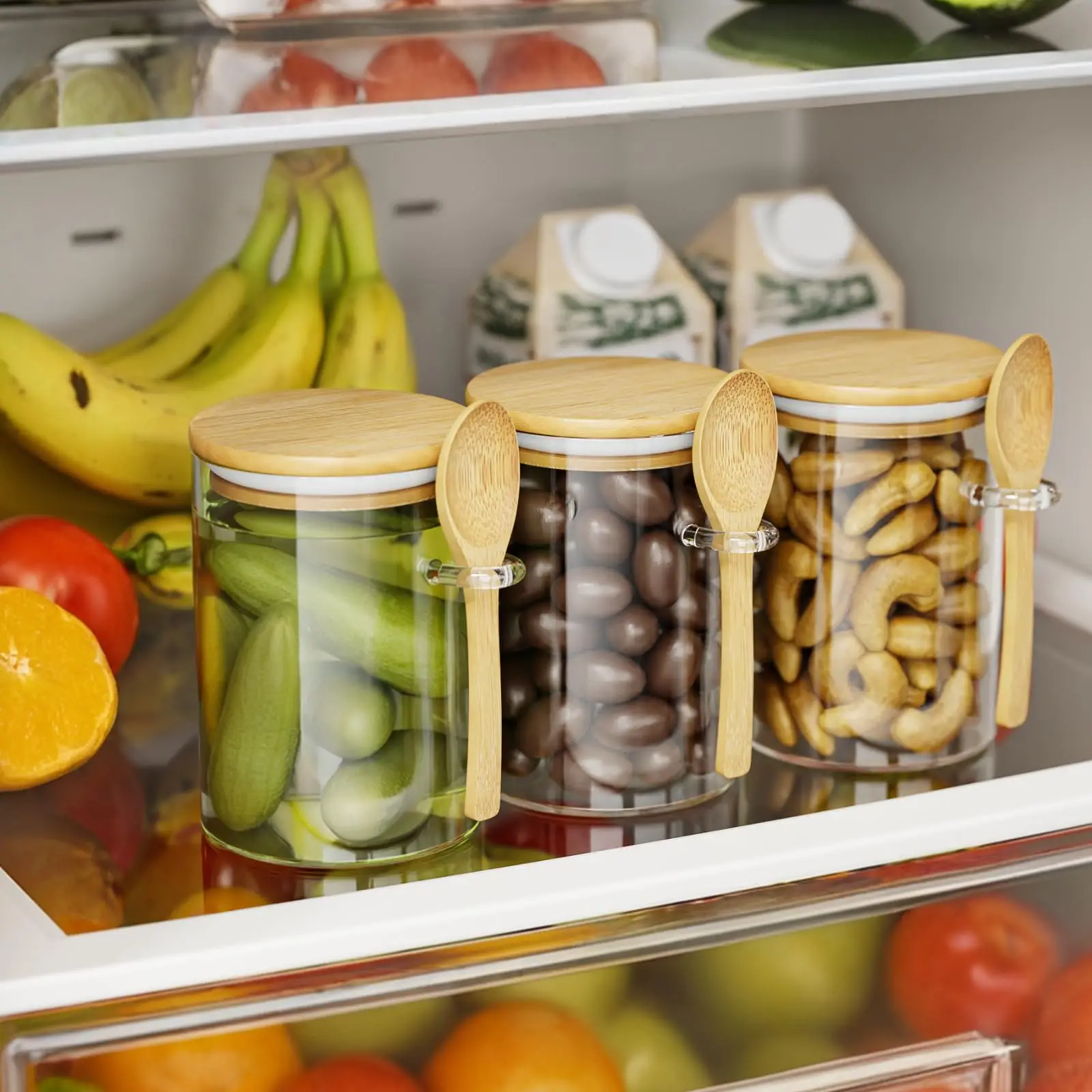 Thumbnail 4 - #35 Compare Food Storage Containers Before You Buy