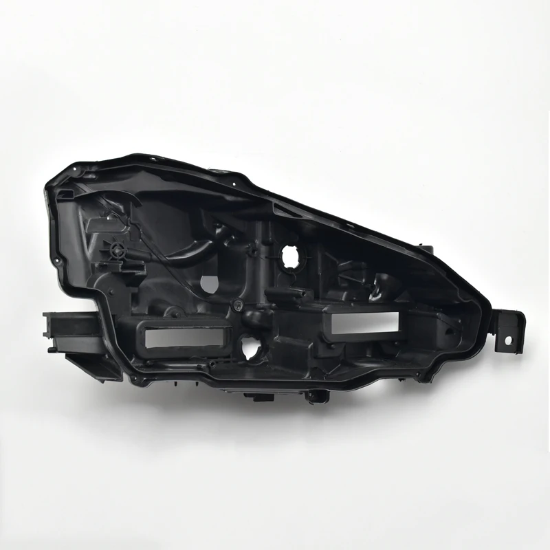 Car Front Headlamp Accessories LED Headlight Housing Back Base Shell For IS300/IS250 2014-2016 Year Auto Lighting System