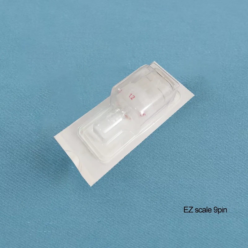 MESO professionele huidverjonging EZ negatieve drukbuis voor anti-aging