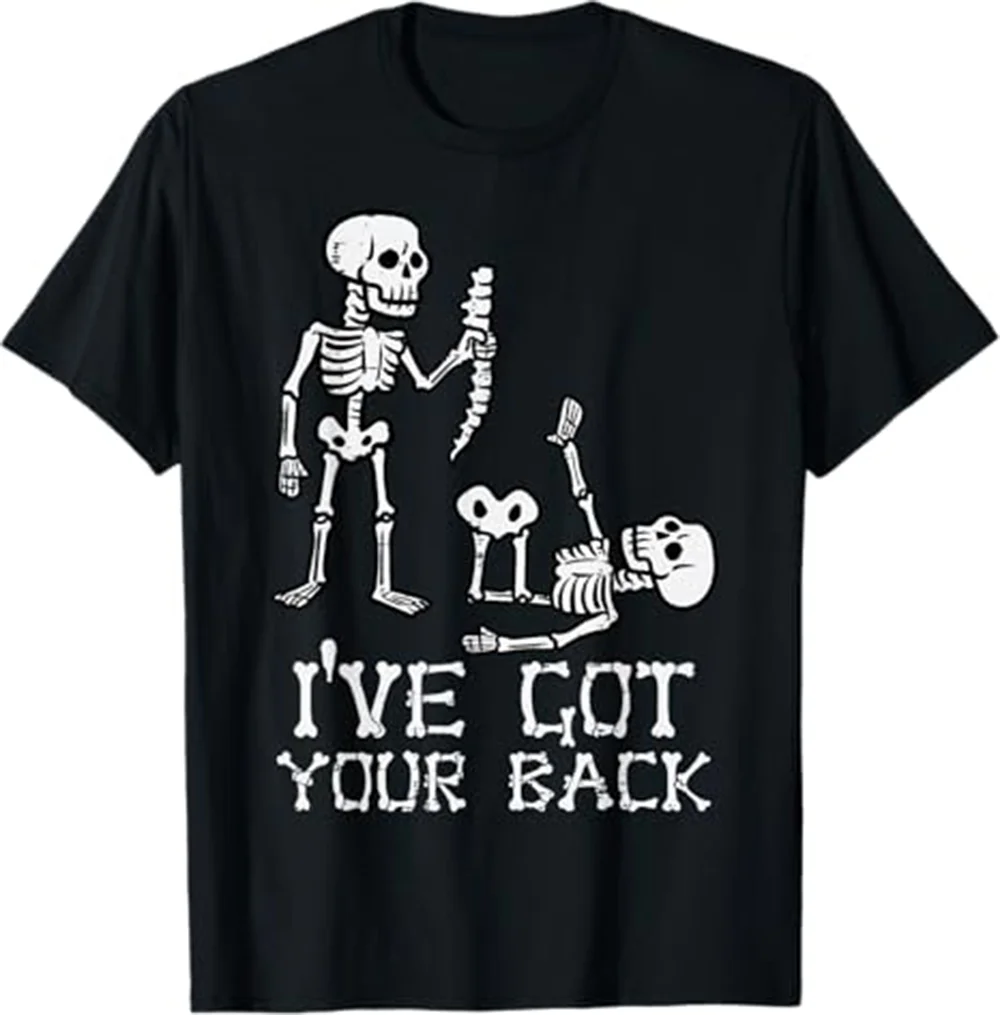 Halloween Skeletons…
