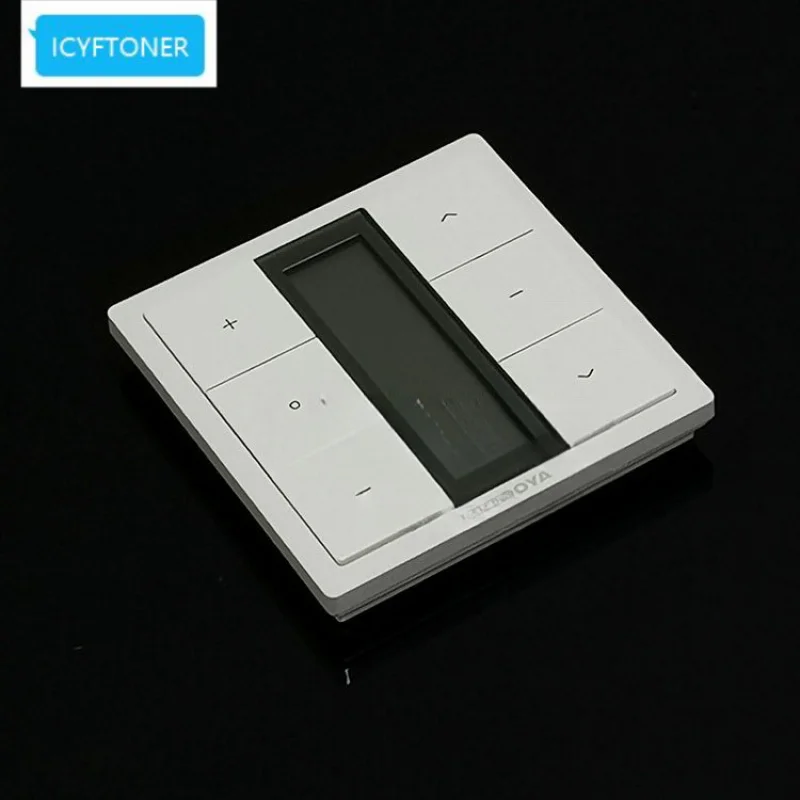 

Remote Control Intelligence Wireless 433 RF Transmitter