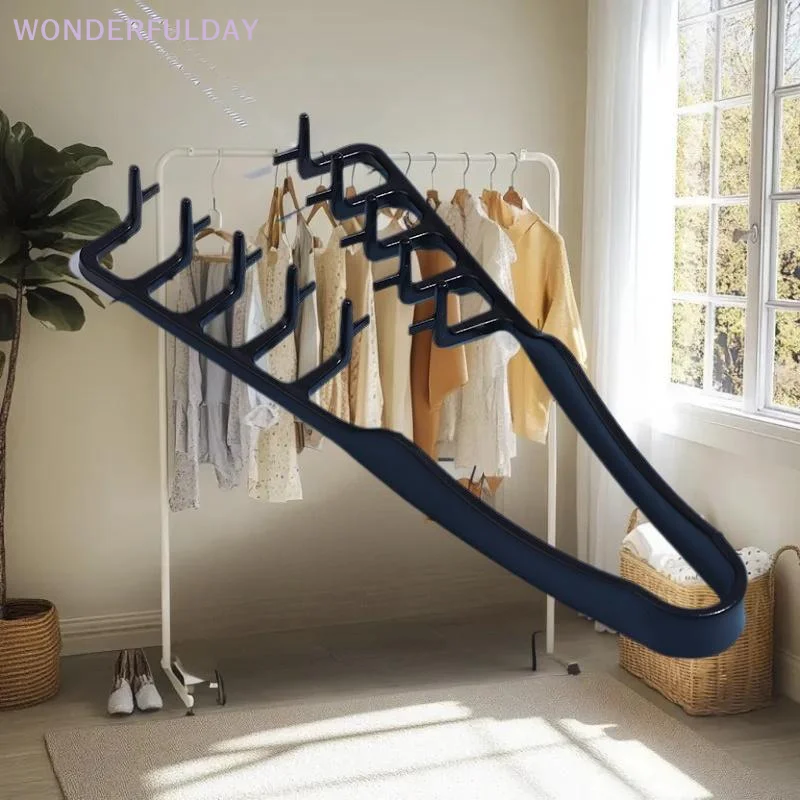 Wide-Tooth Hair Styling Comb Hair Seam Comb Styling Bangs Combs Fluffy Hairdressing Tool Hair Root Top For Women Men