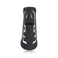 1pc black