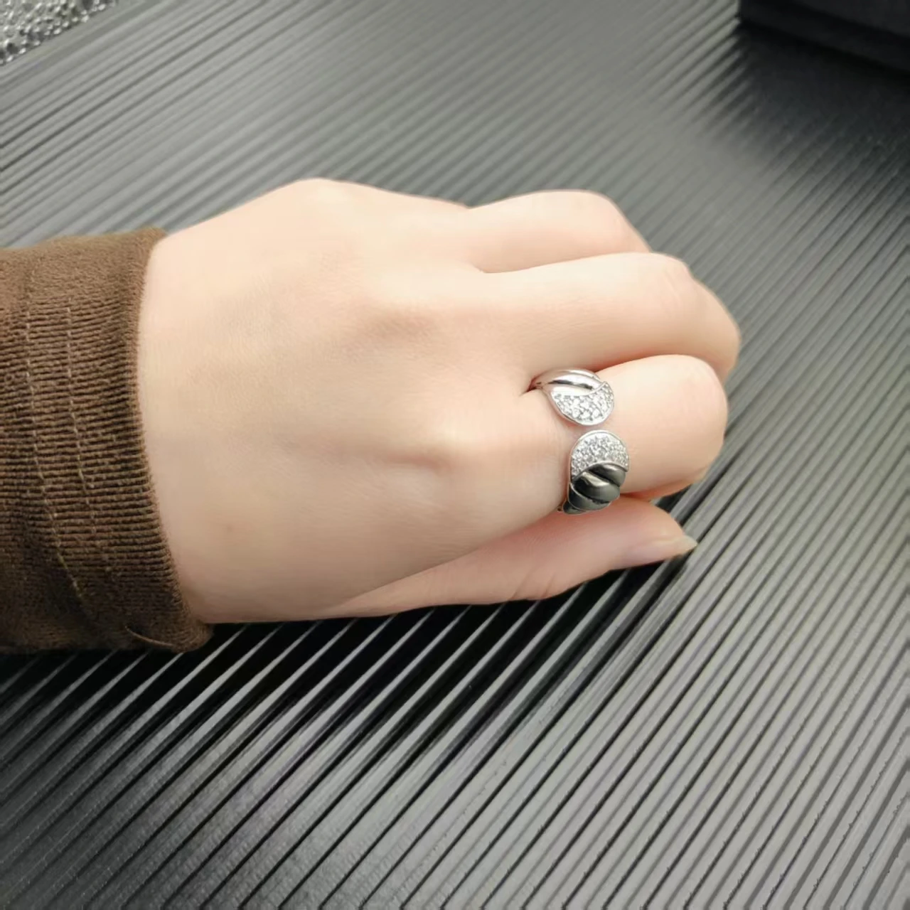 thumb