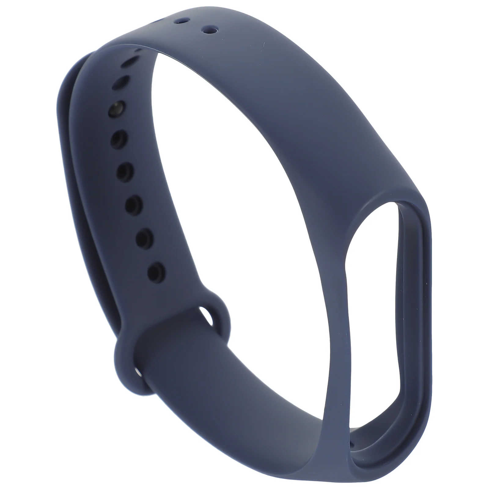 

Adjustable Dark Blue No 11 Replacement Strap for 3 Stylish Comfortable Daily Style Repalcement Strap for 3