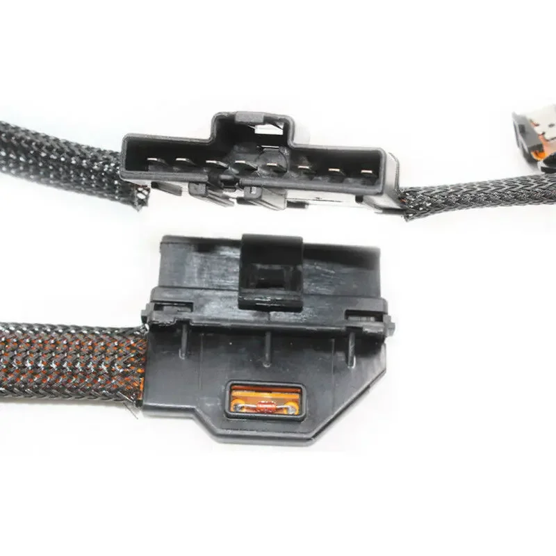 

Low moq Harness Wire Solenoid A4CF1 A4CF2 46307-23000 4630723000 46307-23010 4630723010 4630823000 46308-23000