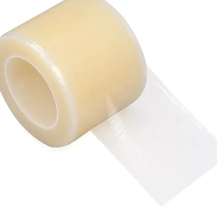 

Стоматологическая защитная пленка: пластиковая изоляционная мембрана для ротовой полости, стоматологический аксессуар для защиты барьера, материалы для стоматологических клиник