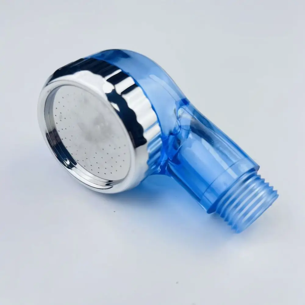 Replacement Shower Head For Shampoo Bowl Booster Sprayer Nozzle Hair Salon Barber Basin Faucet Washing Accessory