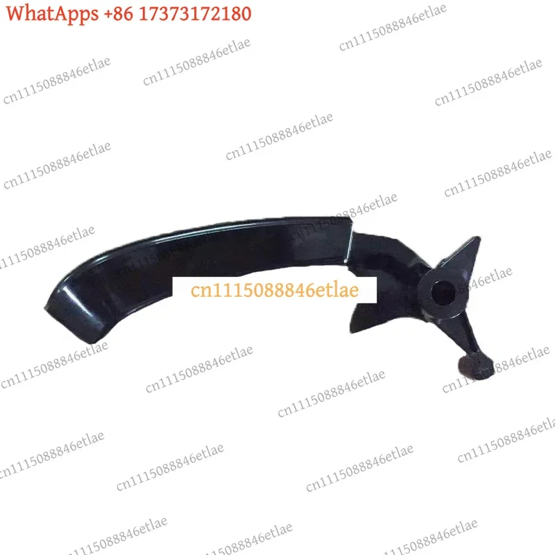 k3 Double-Column Gantry Scissor Lift Safety Lock Electromagnet Solenoid Valve Top Car Shelf Unlocking Actuator 1PC