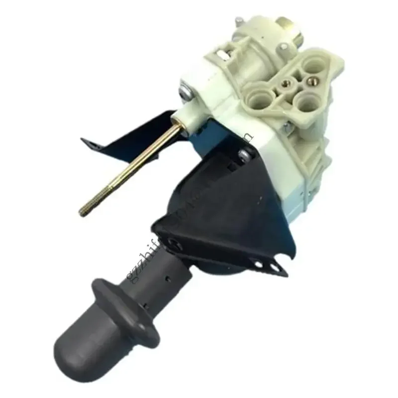 

Hand Valves for FMX9 FMX10 FMX11 FMX12 FMX13 FMX16 NH9 NH10 NH11 Trucks Left Hand Drive Ensures Reliable Braking 1524321 .X7AE