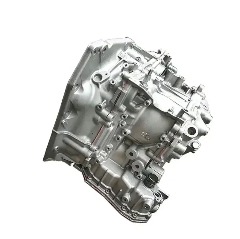 Popular in Multiple Countries Changan EADOPLUS Automotive Parts Chassis Transmission Assembly 7DCT