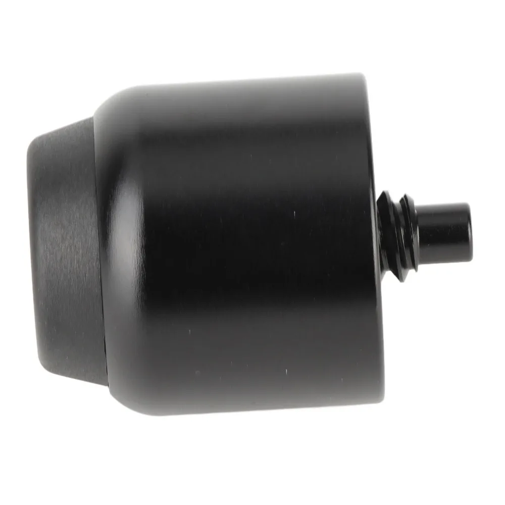 Ekstensi Tongkat Biliar dari Paduan Aluminium Ringan 1.1In/2In/4In Ekstensi Tongkat Biliar Pemanjang Tongkat Biliar