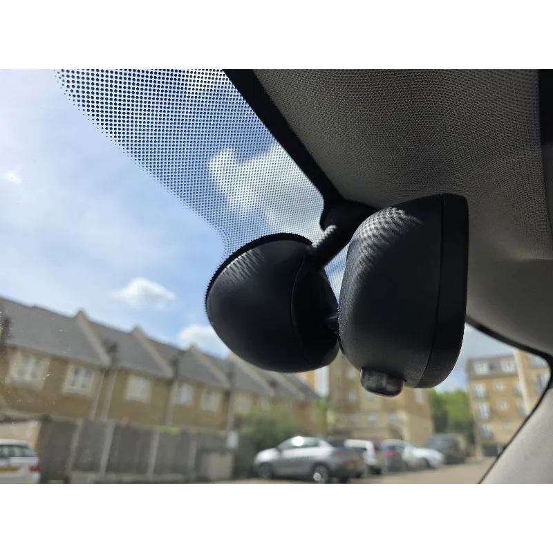 4K Wifi Car Video Recorder DVR / Dash Camera For BMW MINI CountryMan JCW Clubman F54 F60 F56 Cooper S D ONE f56 f57 f60 f54 f55