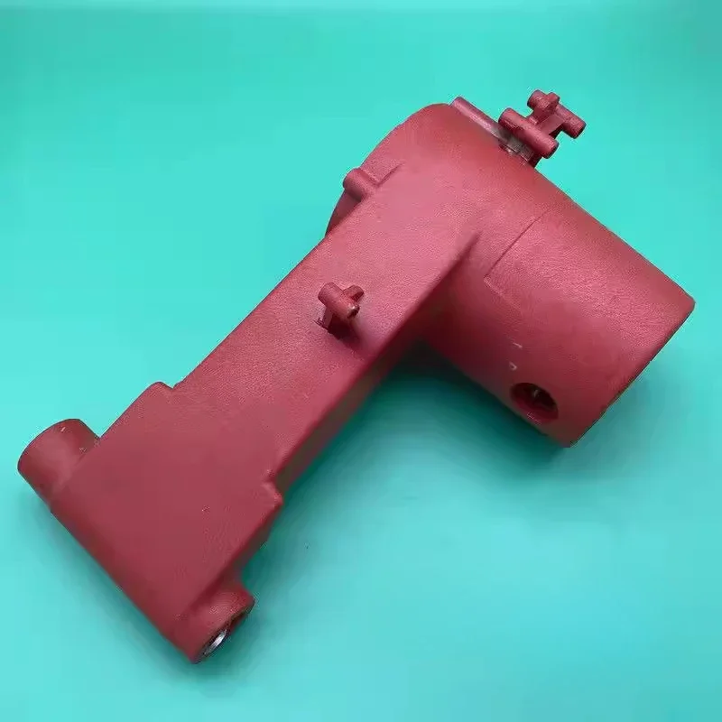 

355 Cutting Machine Aluminum Shell Carding 933 Profile Cutting Shell