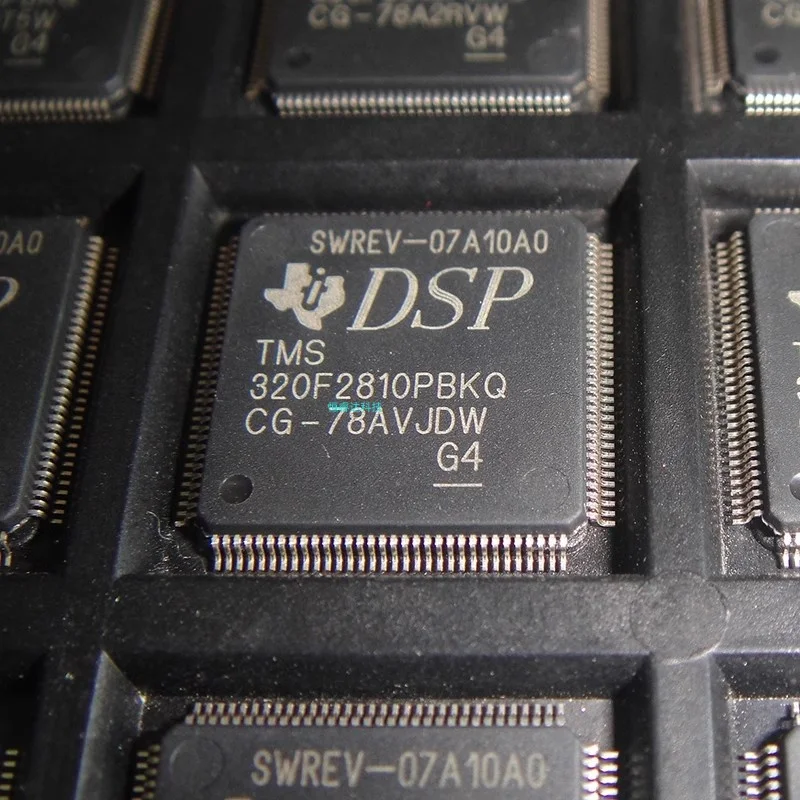 

1-10pcs/lot New Original TMS320F2811PBKQ QFP128 TMS320F2811 in stock