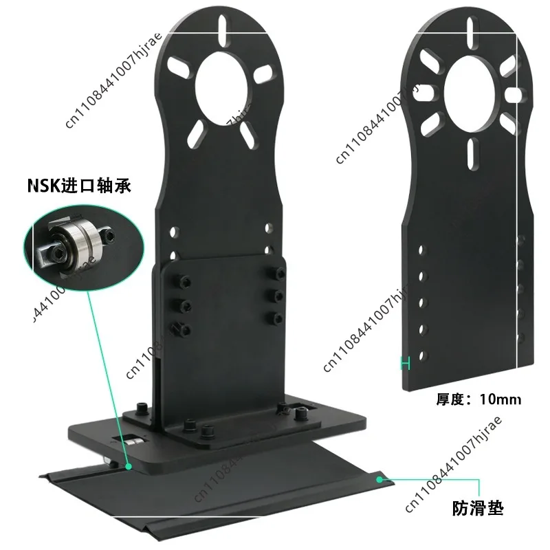 Car Chassis Bushing Reset Stress Release Tool Suspension Arm Adjusting Tool For Four Wheel Positioning