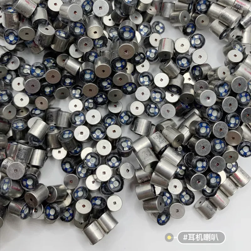 5MM Speaker unit 16ohms balance sound 10pcs