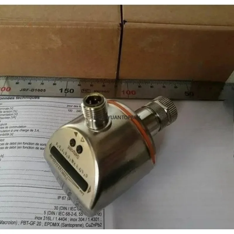 Refrigeration Compressor Parts TRANE Chiller Parts TRANE Flow Switch CNT05639