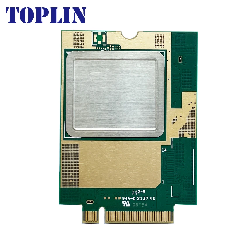 Imagem -04 - Módulo 01tfy5 para Laptop Dell Latitude 5430 7330 7430 7760 9420 9520 T99w175 Dw5930e X55 5g dp n