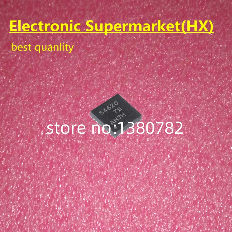 

Free shipping 10pcs-50pcs TPS54622RHLR TPS54622 54622 VQFN-14 IC In stock!