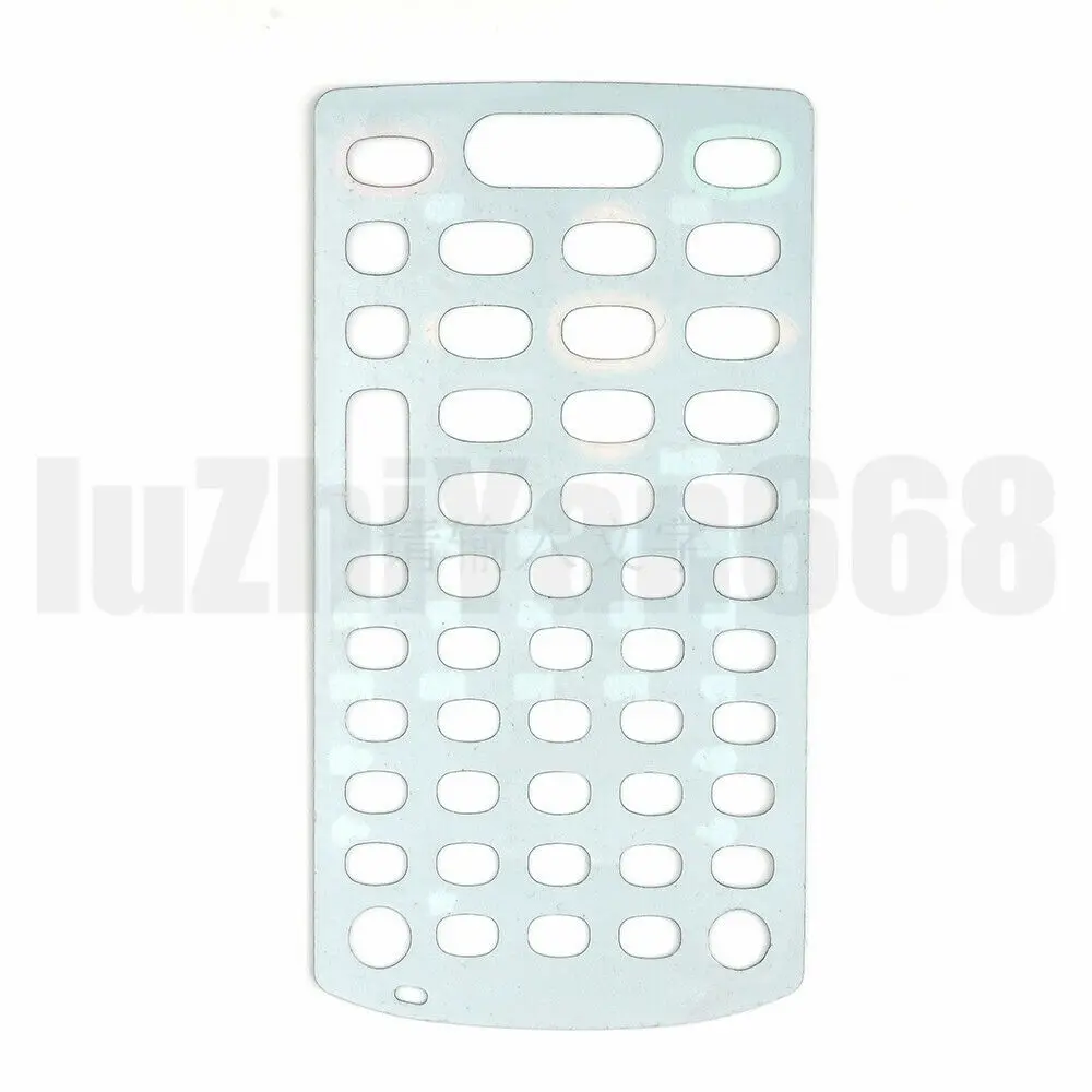 Keypad Plastic Cover (48 Keys)-Symbol MC3070 MC3090 MC3090G MC3090-Z RFID Free Shipping