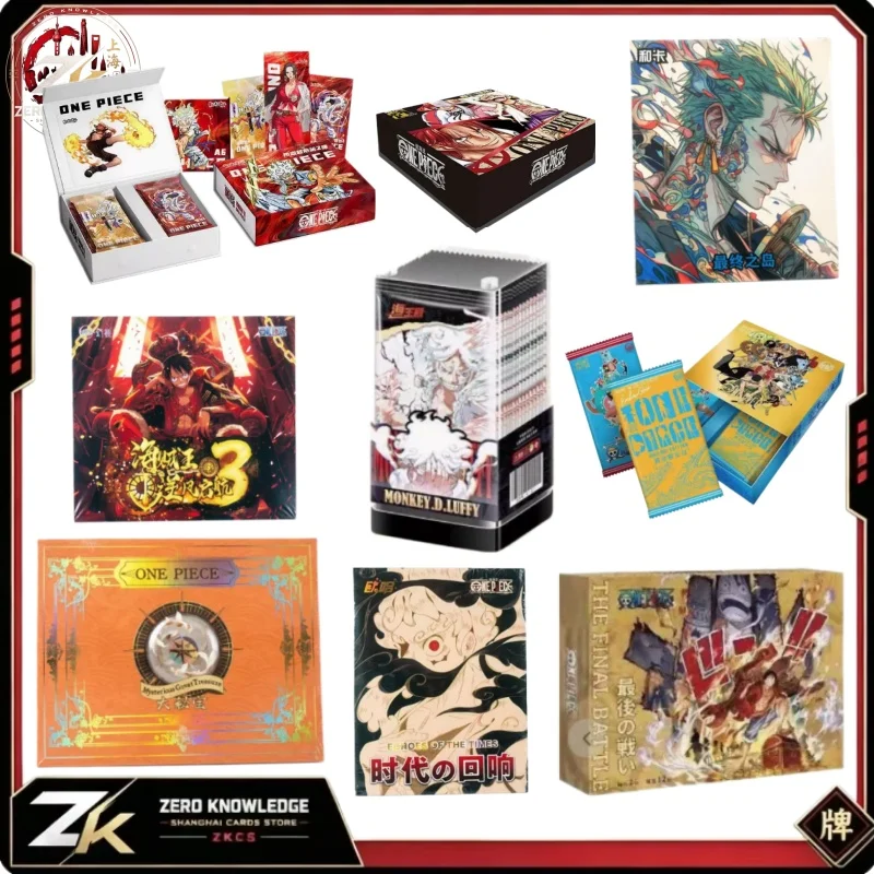 little-frog-card-one-piece-anime-free-card-pack-one-piece-rare-collection-card-blind-box-joe-badre-christmas-gift